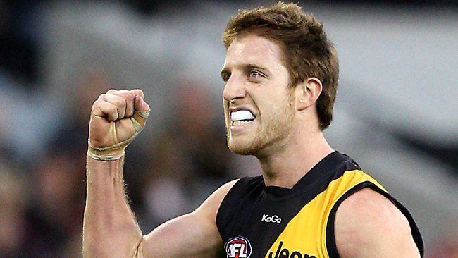 Reece Conca West Coast Eagles ramp up chase for Richmond midfielder