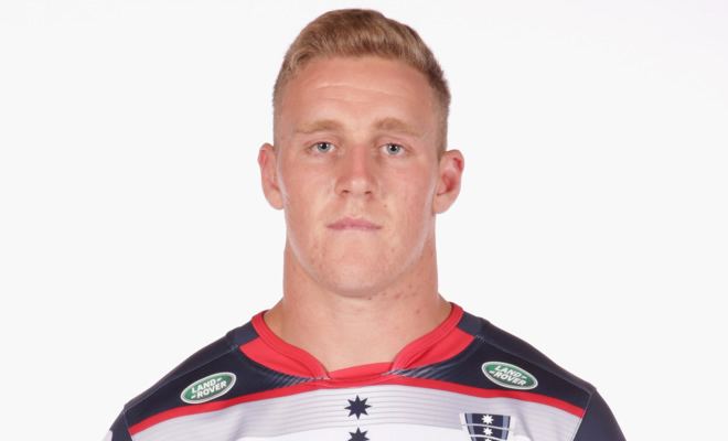 Reece Hodge Hodge to make Rebels debut against the Force Super Rugby Super