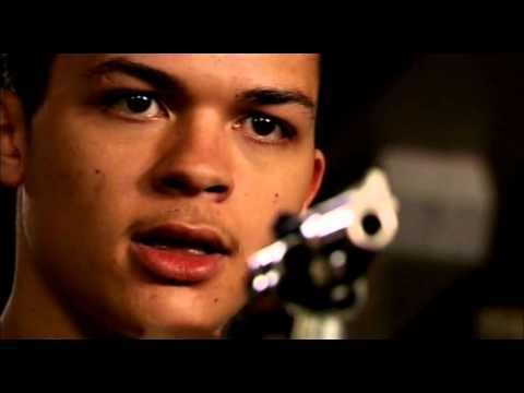 Reece Noi Waterloo Road Humiliation Scene Reece Noi as Earl Kelly