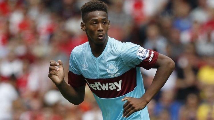 Reece Oxford West Ham say they are 39protecting39 Reece Oxford in Premier