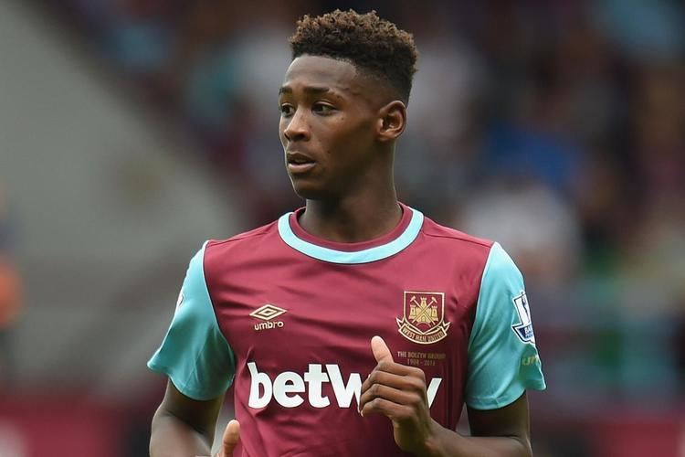 Reece Oxford Mark Noble Reece Oxford will bounce back from West Ham