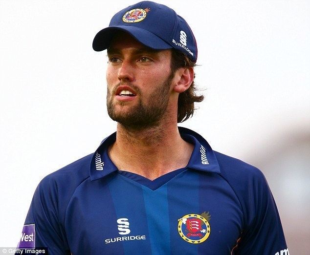 Reece Topley England call up Reece Topley and James Vince for T20 clash