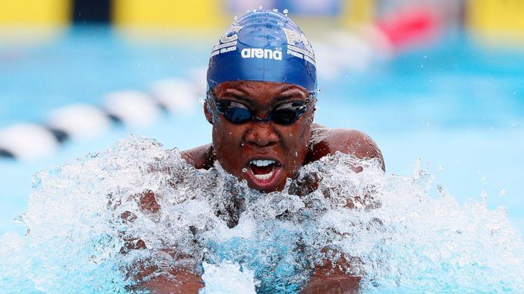 Reece Whitley Swimming RecordHolder Reece Whitley Named Sports Illustrated