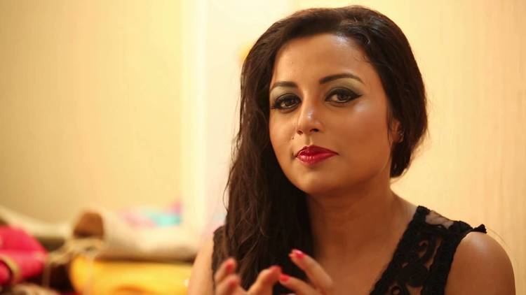 Reecha Sinha Behind the Scene Reecha Sinhas Confessions Music Album REPEAT