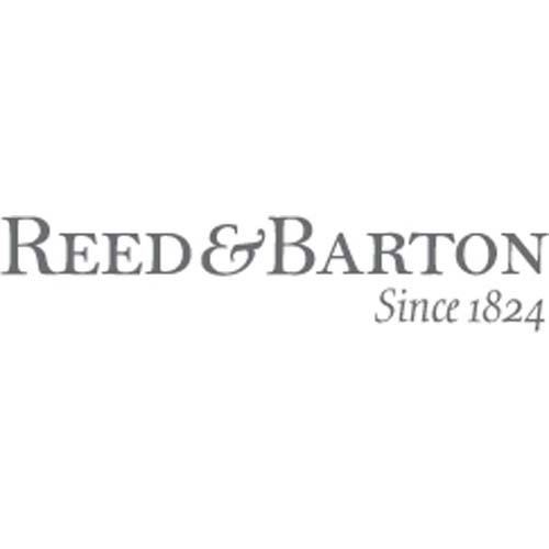 Reed & Barton wwwgourmetinsidercomwpcontentuploadsrblogojpg