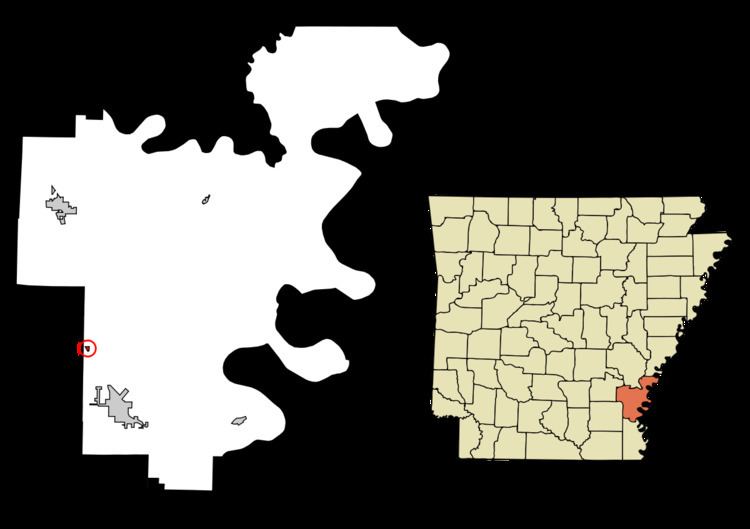 Reed, Arkansas