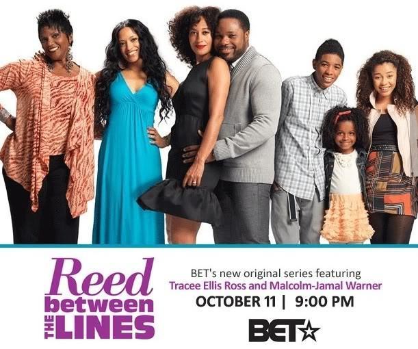 Reed Between the Lines REED BETWEEN THE LINES39 SEASON 1 EPISODES Celebrity Bug