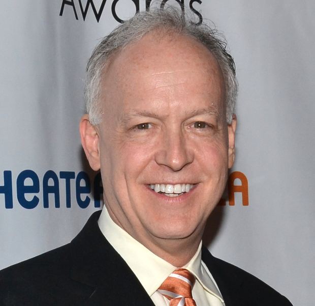 Reed Birney Reed Birney Sarah Steele to Star in New York Premiere of Stephen