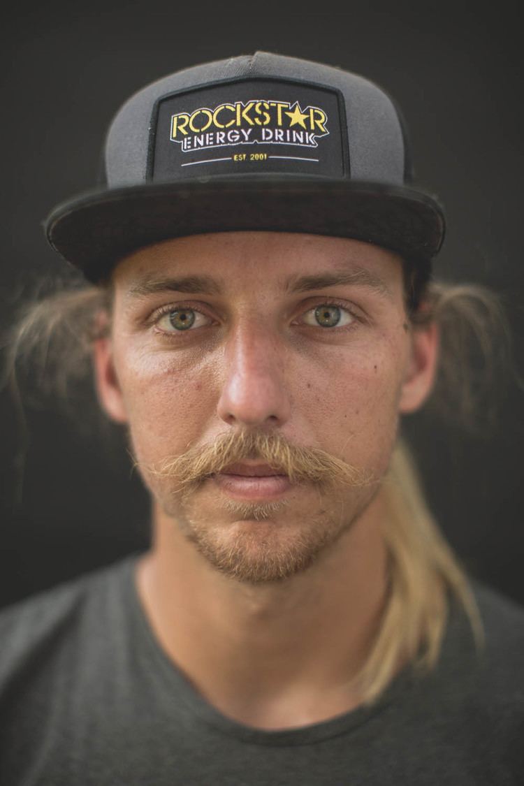 Reed Hansen Top 10 QampA Reed Hansen The Wakeskate Tour