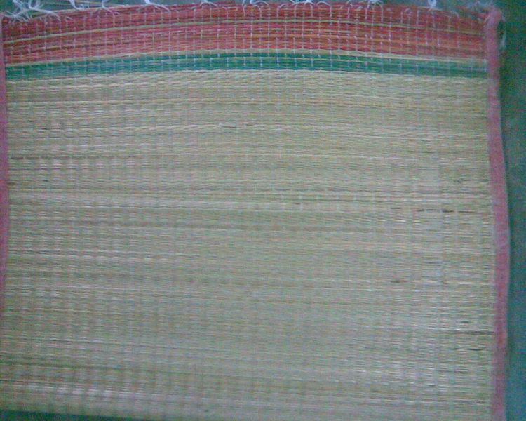 Reed mat (craft)