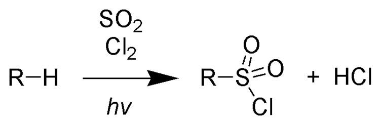 Reed reaction