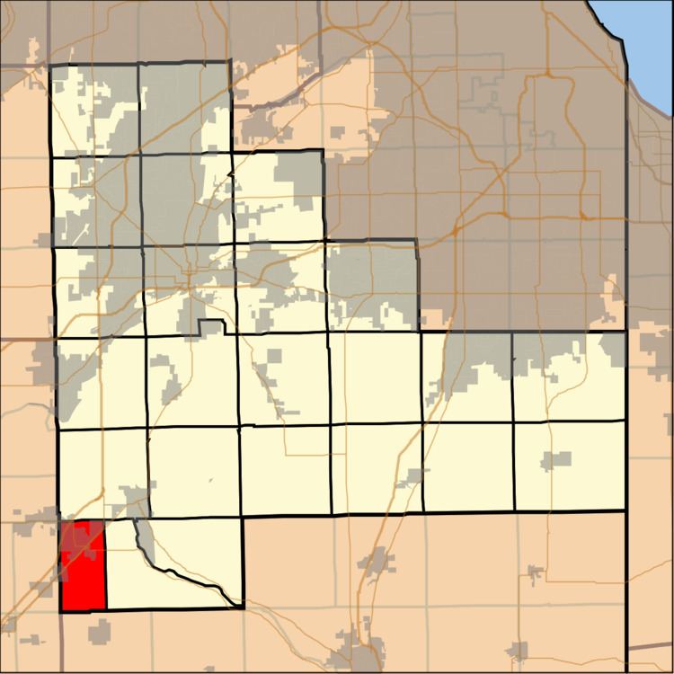 Reed Township, Will County, Illinois