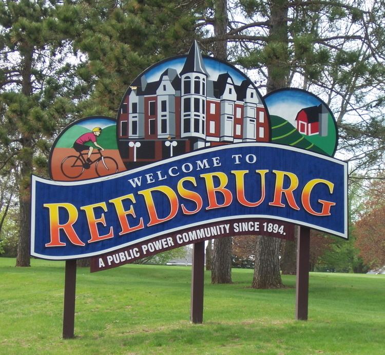 Reedsburg, Wisconsin countrytimegazettecomwpcontentuploads201102
