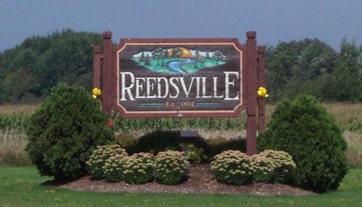 Reedsville, Wisconsin httpsuploadwikimediaorgwikipediacommons44