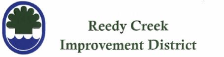 Reedy Creek Improvement District USGS Current Conditions for USGS 02266025 REEDY CREEK AT S46 NEAR