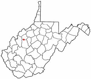 Reedy, West Virginia