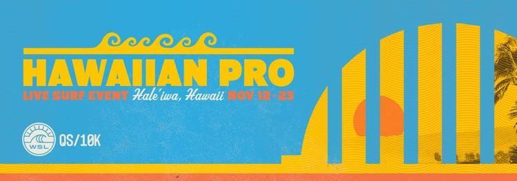 Reef Hawaiian Pro About the Hawaiian Pro 2015 News 2015 Hawaiian Pro