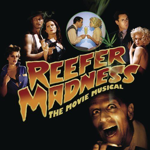 Reefer Madness (2005 film) Reefer Madness 2005 film Alchetron the free social encyclopedia