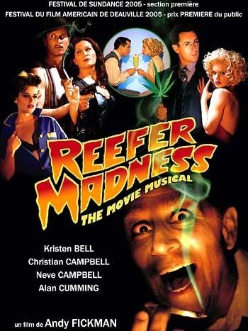 Reefer Madness (2005 film) imgsoundtrackcollectorcommovielargeReefermad