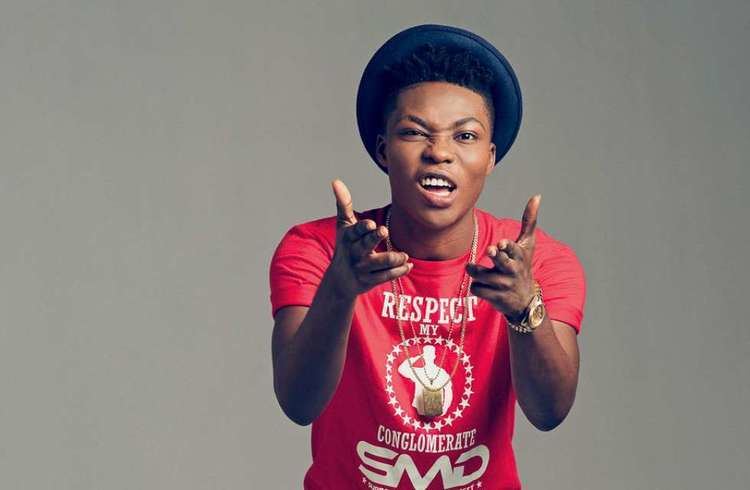 Reekado Banks REASONS WHY WE LOVE REEKADO BANKS Soundsng Nigerian Music