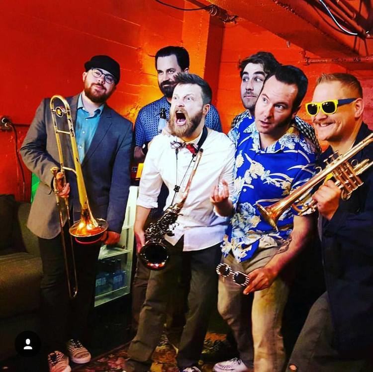 Reel Big Fish Reel Big Fish