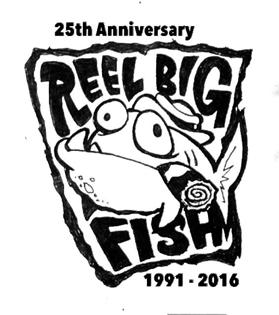 Reel Big Fish wwwreelbigfishcomwpcontentuploads201601S