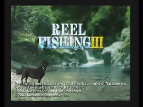 Reel Fishing - Alchetron, The Free Social Encyclopedia