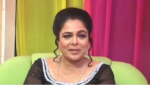 Reema Lagoo Reema Lagoo