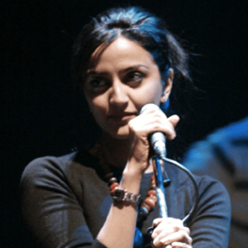 Reena Bhardwaj Listen to Reena Bhardwaj songs on Saavn