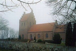 Reerslev Church httpsuploadwikimediaorgwikipediacommonsthu