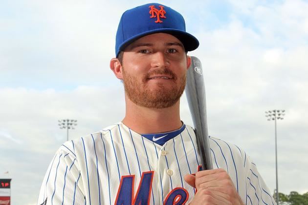 Reese Havens New York Mets What Happened to Second Base Prospect Reese