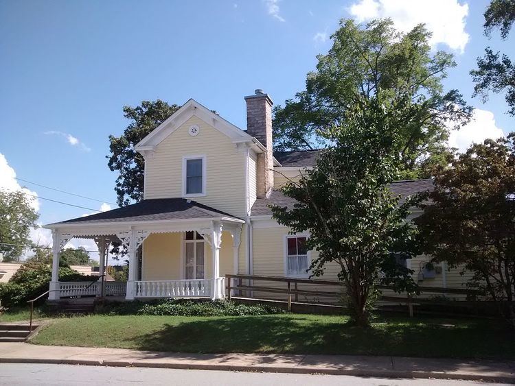 Reese House