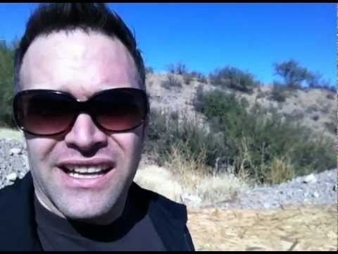 Reese Roper Reese Roper39s Desert Survival Tips YouTube