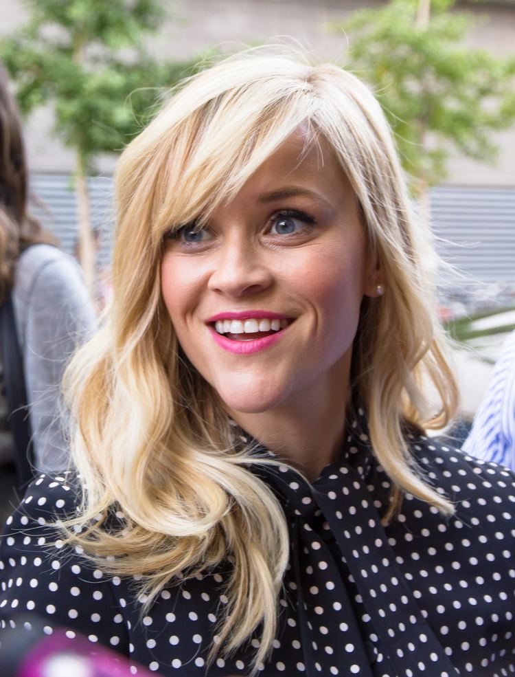 Reese Witherspoon httpsuploadwikimediaorgwikipediacommons88