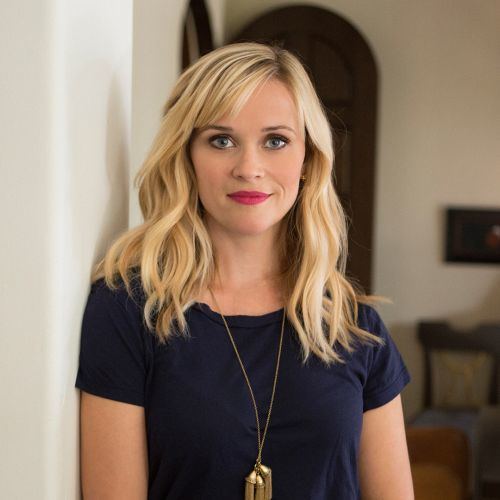 Reese Witherspoon Watch 73 Questions Reese Witherspoon aka Little Spoon