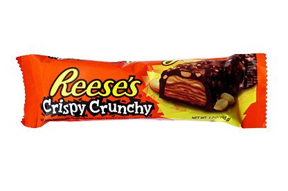 Reese's Crispy Crunchy Bar Reese39s Crispy Crunchy Bar