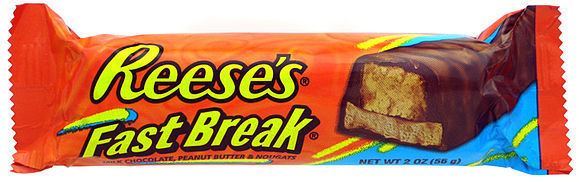 Reese's Fast Break Reese39s Fast Break Wikipedia