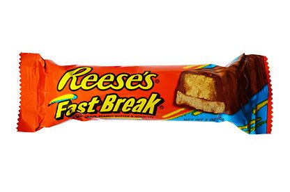 Reese's Fast Break Reese39s Fast Break bar