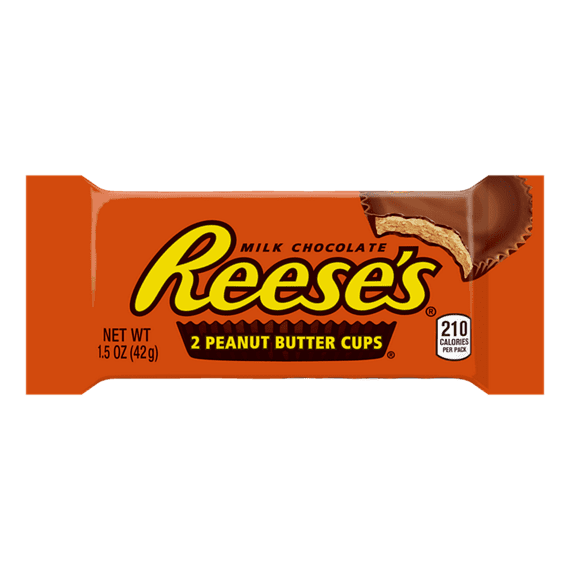 Reese's Peanut Butter Cups REESE39S Peanut Butter Cups Products and Nutrition Information