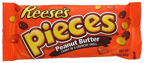 Reese's Pieces FileReese39s Pieces Bagpng Wikipedia