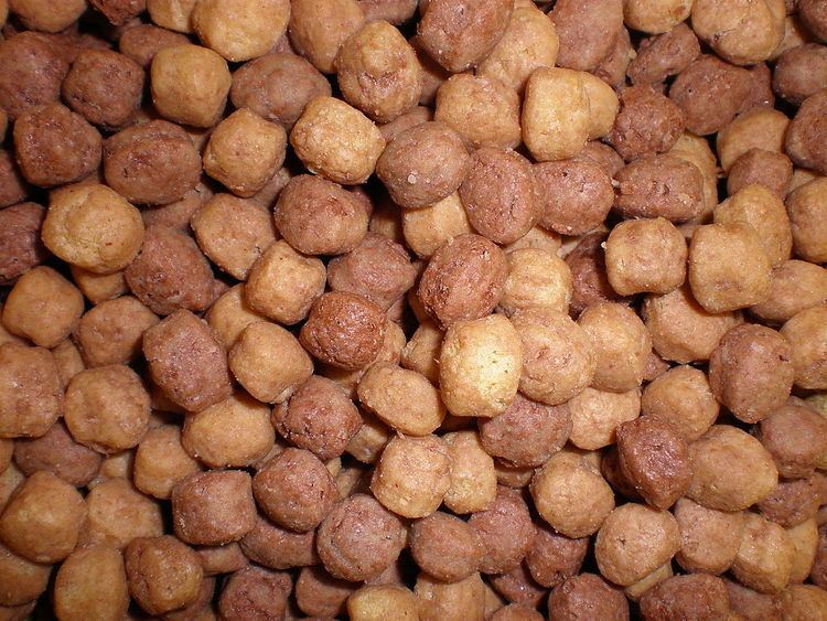 Reese's Puffs Reese39s Puffs Wikipedia