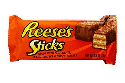 Reese's Sticks Sticks