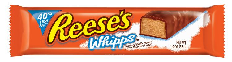 Reese's Whipps HERSHEY INTRODUCES REESE39S WHIPPS CHOCOLATE AND PEANUT BUTTER