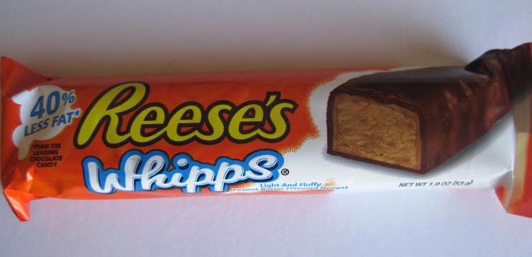 Reese's Whipps Reese39s Whipps Chocolate Review