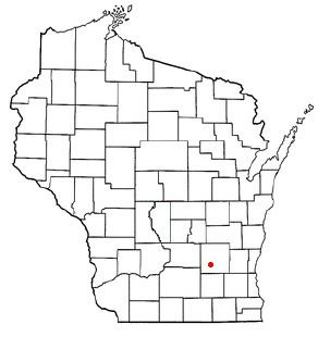 Reeseville, Wisconsin