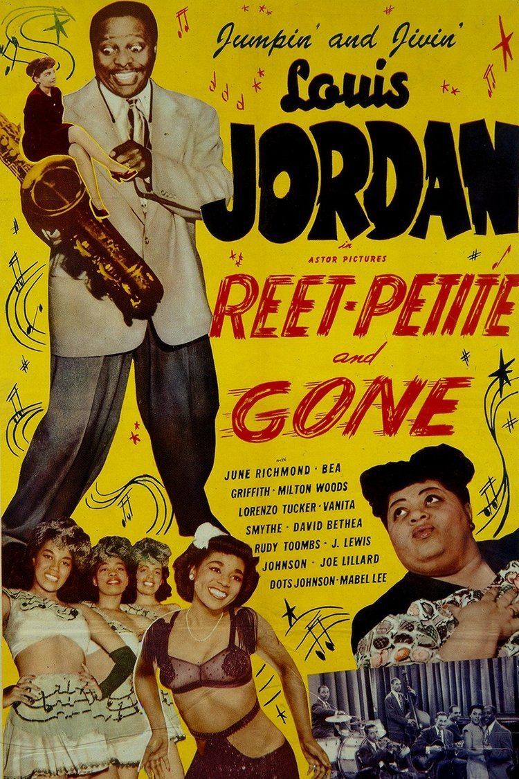 Reet, Petite, and Gone wwwgstaticcomtvthumbmovieposters37205p37205