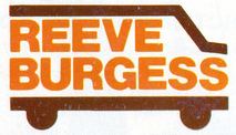 Reeve Burgess