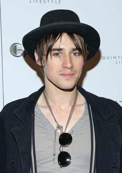 Reeve Carney Greatest 17 noted quotes by reeve carney photograph English