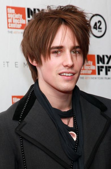 Reeve Carney Reeve Carney Pictures 48th New York Film Festival quotThe