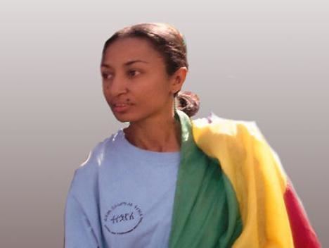 Reeyot Alemu Critical journalist Reeyot Alemu released after 4 years in